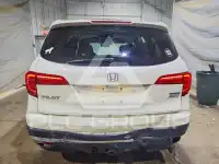 2016 Honda PILOT photo