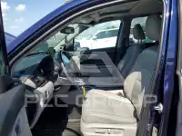 2016 Honda PILOT фото