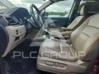 2016 Honda PILOT фото