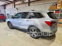 2016 Honda PILOT фото