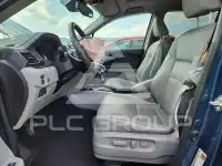 2016 Honda PILOT фото