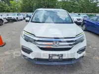 2016 Honda PILOT photo