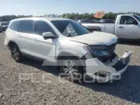2016 Honda PILOT фото
