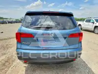 2016 Honda PILOT photo