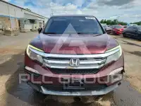 2016 Honda PILOT фото
