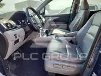 2016 Honda PILOT photo