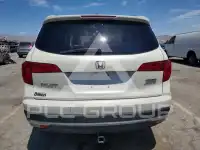 2016 Honda PILOT photo