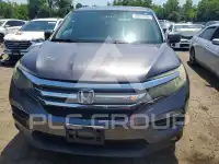 2016 Honda PILOT фото