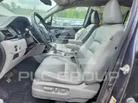 2016 Honda PILOT photo