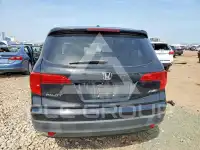 2016 Honda PILOT фото