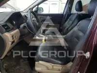 2016 Honda PILOT фото
