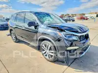 2016 Honda PILOT photo