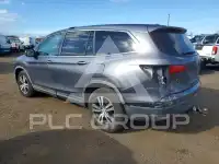 2016 Honda PILOT photo
