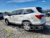 2016 Honda PILOT photo