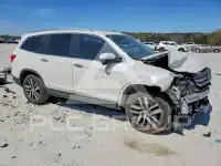 2016 Honda PILOT фото