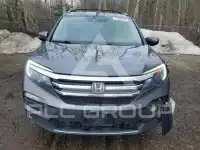 2016 Honda PILOT фото
