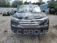 2016 Honda PILOT photo
