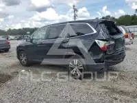 2016 Honda PILOT photo