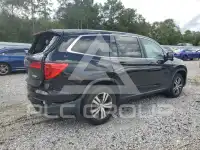 2016 Honda PILOT photo