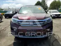 2016 Honda PILOT photo
