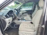 2016 Honda PILOT фото