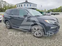 2016 Honda PILOT фото