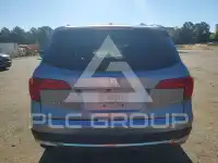 2016 Honda PILOT фото