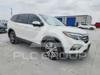 2016 Honda PILOT фото