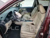 2016 Honda PILOT фото