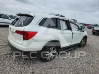 2016 Honda PILOT photo