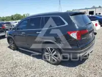 2016 Honda PILOT photo