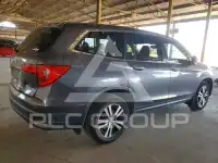 2016 Honda PILOT photo