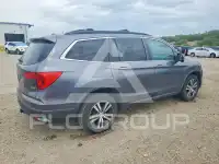 2016 Honda PILOT фото