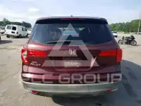 2016 Honda PILOT фото