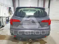 2016 Honda PILOT photo