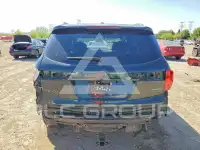 2016 Honda PILOT photo