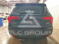 2016 Honda PILOT photo