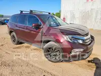 2016 Honda PILOT фото