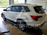 2016 Honda PILOT photo
