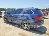 2016 Honda PILOT photo