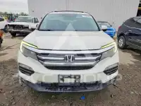 2016 Honda PILOT фото