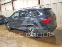 2016 Honda PILOT photo