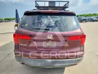 2016 Honda PILOT фото