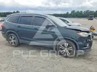 2016 Honda PILOT photo