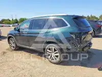 2016 Honda PILOT photo