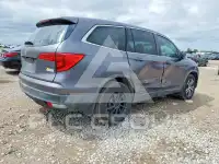 2016 Honda PILOT фото