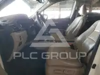 2016 Honda PILOT photo
