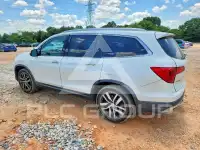 2016 Honda PILOT фото