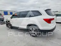 2016 Honda PILOT фото