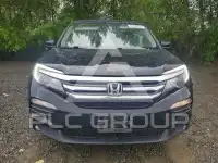 2016 Honda PILOT photo